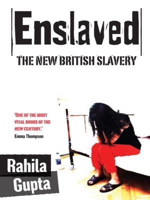 cover image of Enslaved